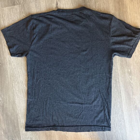 The Lumineers Shirt Sz Small - Indie Folk Rock Americana Denver CO EST 2009 Y2K - Picture 4 of 4